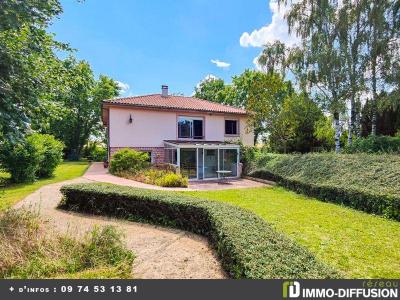 Vente Maison 9 pices MONTJEAN 16240