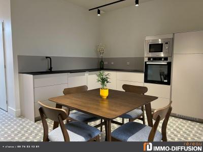 Vente Maison 3 pices VENDOME 41100