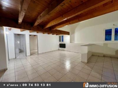 Vente Maison 4 pices LUNEL 34400