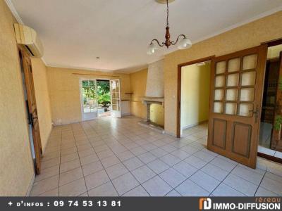 Vente Maison 4 pices LUNEL 34400