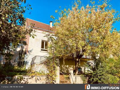 Vente Maison 4 pices NAVEIL 41100