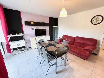 Vente Appartement 2 pices GRANDE-MOTTE 34280