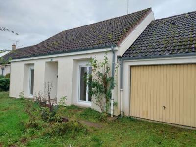 Vente Maison 3 pices CHATEAUMEILLANT 18370