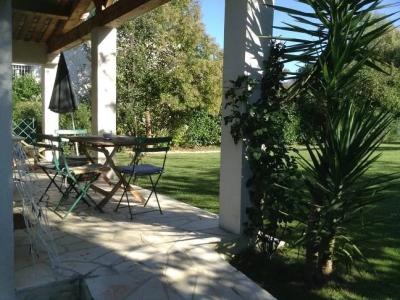 Location Maison 2 pices COLLE-SUR-LOUP 06480