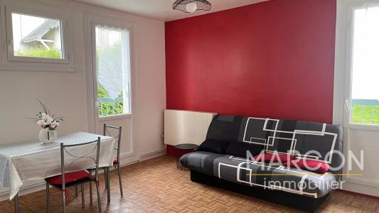 Location Appartement GUERET 23000