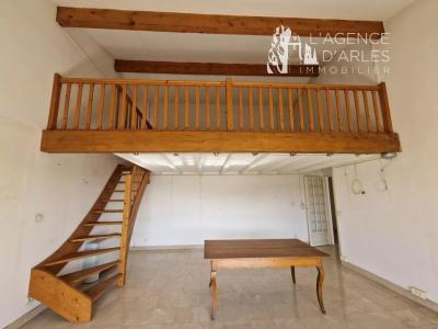 Vente Appartement 2 pices ARLES 13200