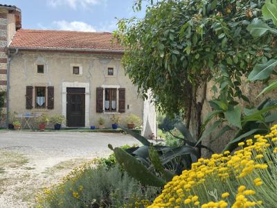 Vente Maison 6 pices AURIGNAC 31420