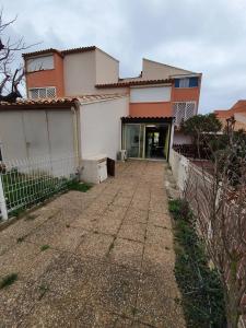 Vente Appartement 2 pices NARBONNE 11100