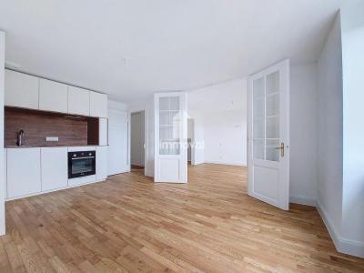 Location Appartement 4 pices STRASBOURG 67100