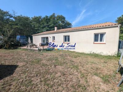 Vente Maison 4 pices CORNEILLA-DE-CONFLENT 66820