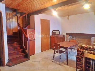 Vente Maison 2 pices CAHORS 46000