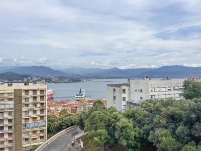 Location Appartement 4 pices AJACCIO 20000