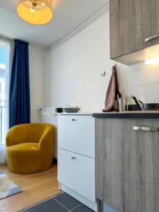 Location Appartement NANTES 44200