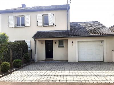 Vente Maison 6 pices LEXY 54720