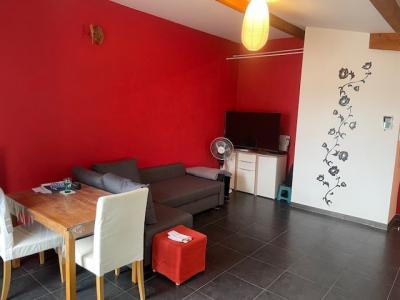 Vente Appartement 2 pices HERSERANGE 54440