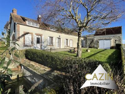 Vente Maison 3 pices AUTHIEUX-DU-PUITS 61240