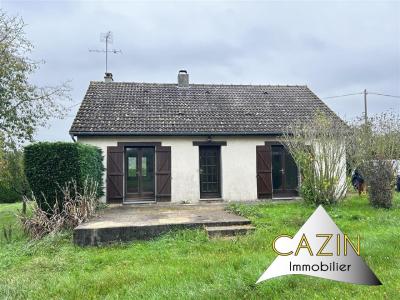 Vente Maison 3 pices LIVAROT 14140