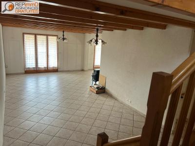 Vente Maison 5 pices SAINT-GENIS-POUILLY 01630