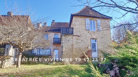 Vente Maison 5 pices PLAZAC 24580