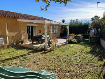 Vente Maison 6 pices ROQUEBRUSSANNE 83136