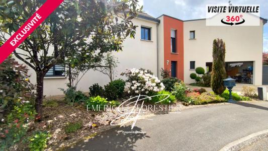 Vente Maison 7 pices POUANCE 49420