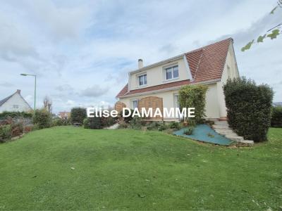 Vente Maison 5 pices MONTIVILLIERS 76290