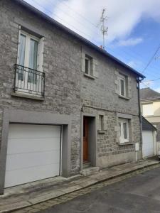 Vente Maison 5 pices FOUGERES 35300