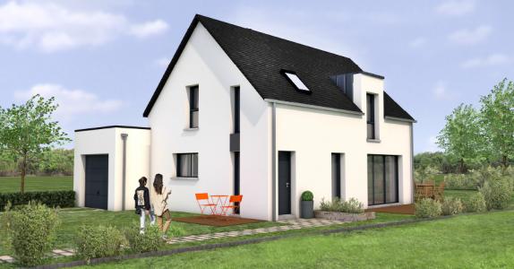 Vente Maison PLAINTEL 22940