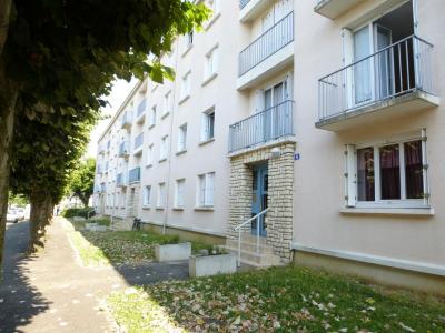 Location Appartement 4 pices DOUE-LA-FONTAINE 49700