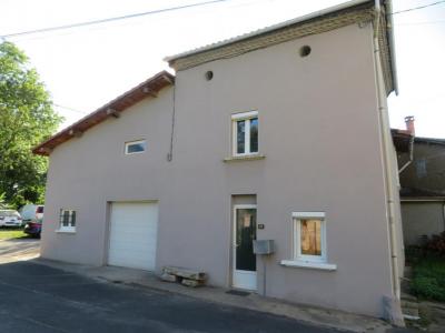 Vente Maison 3 pices LEZOUX 63190