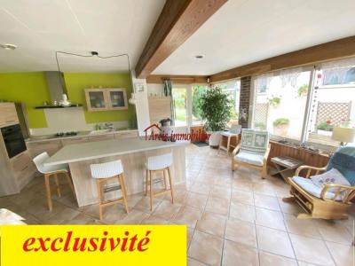 Vente Maison 4 pices MONTSUZAIN 10150