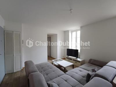 Location Appartement 2 pices FEURS 42110