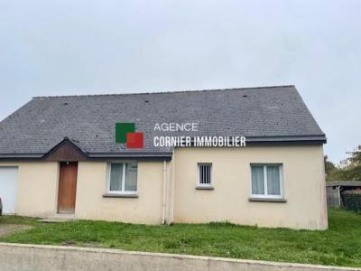 Vente Maison 5 pices DOMAGNE 35113