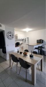 Location Appartement 2 pices FURIANI 20600