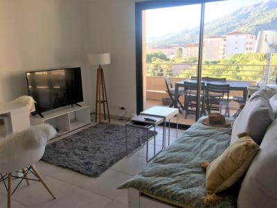 Location Appartement 2 pices CORTE 20250