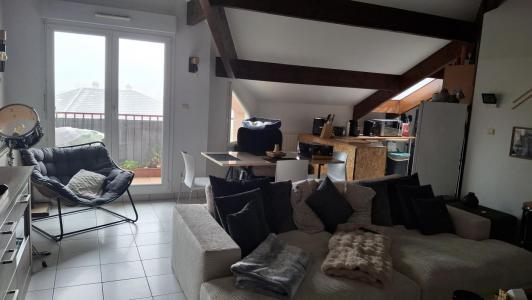 Location Appartement 3 pices BERTRANGE 57310