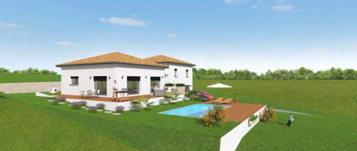 Vente Maison 4 pices PONSAS 26240