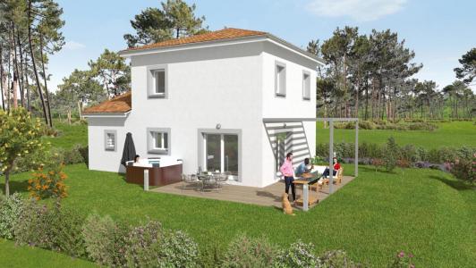 Vente Maison 4 pices ROUSSILLON 38150