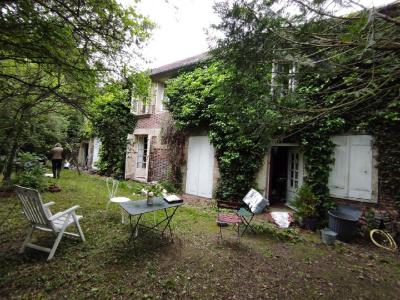 Vente Maison SILLY-EN-GOUFFERN 61310