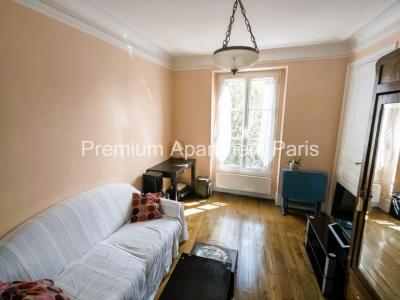 Vente Appartement 2 pices PARIS-14EME-ARRONDISSEMENT 75014