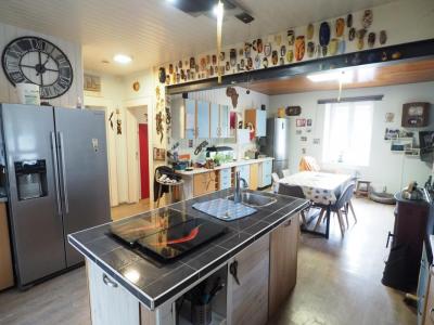 Vente Maison 11 pices GIROMAGNY 90200