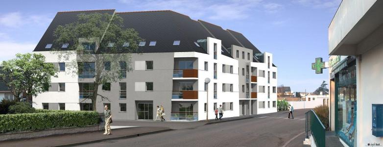 Location Appartement 3 pices MONTOIR-DE-BRETAGNE 44550