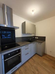 Location Appartement 2 pices NANCY 54000