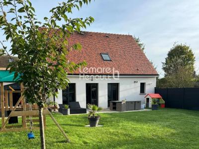 Vente Maison 6 pices HOUDAN 78550