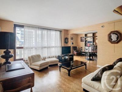 Vente Appartement 4 pices PARIS-15EME-ARRONDISSEMENT 75015