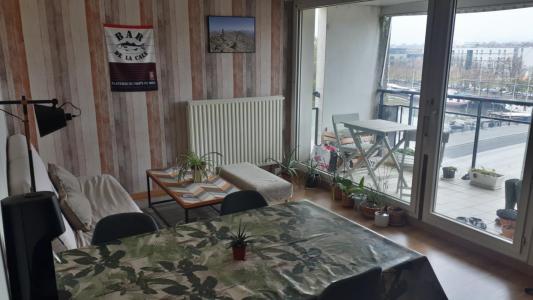 Location Appartement 2 pices NANCY 54000