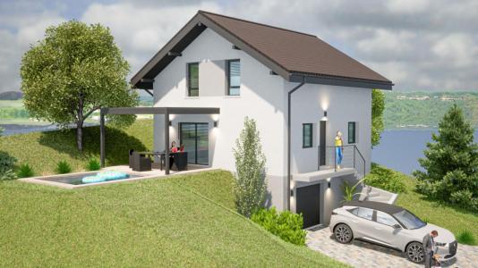 Vente Maison 5 pices SONNAZ 73000