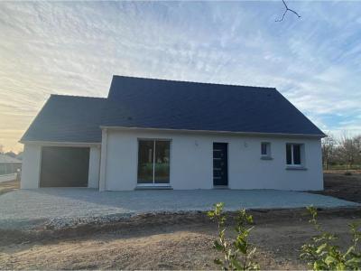 Vente Maison NOTRE-DAME-D'ALLENCON 49380