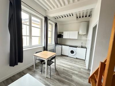 Location Appartement LYON-5EME-ARRONDISSEMENT 69005