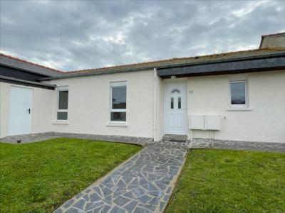 Location Maison 5 pices SAINT-MALO 35400